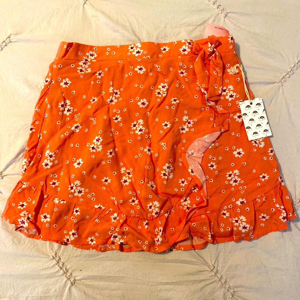 Forever 21 skirt
